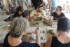 Convivencias cerámicas 2018 en Onda (fotos)