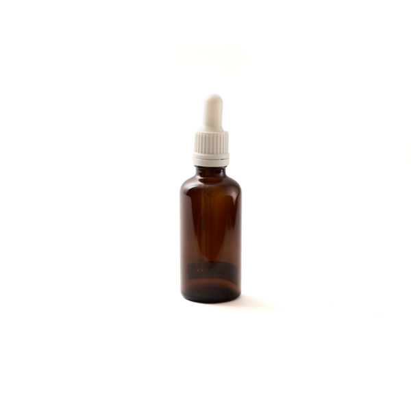 FRASCO 50 ml CON TAPON CUENTAGOTAS