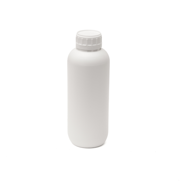 Botella 1000 ml homologada