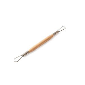 VACIADOR FLEJE Nº 2 15cm.