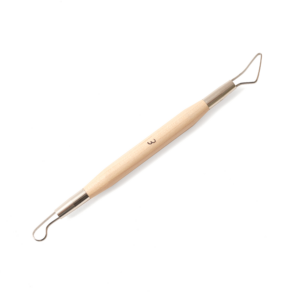 VACIADOR FLEJE Nº 3 15cm.