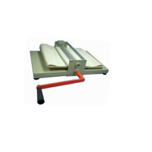 Laminadora sobremesa ISR 400 40cm