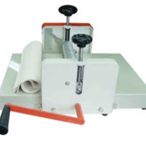 Laminadora sobremesa ISR 760 mini