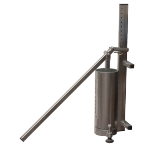 EXTRUSORA DE PARED PEQUEÑA