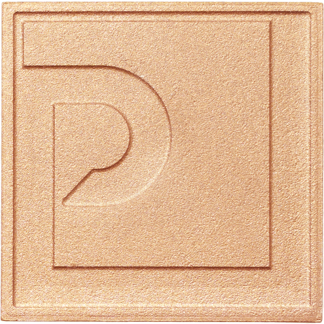 EFECTO BRONCE Nº 4