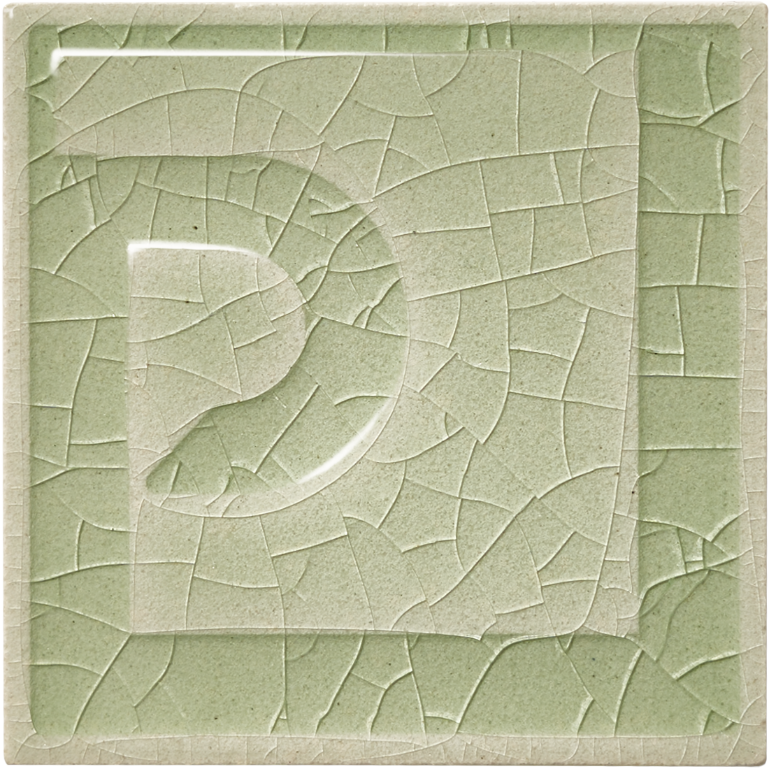GE-406 VERDE CLARO