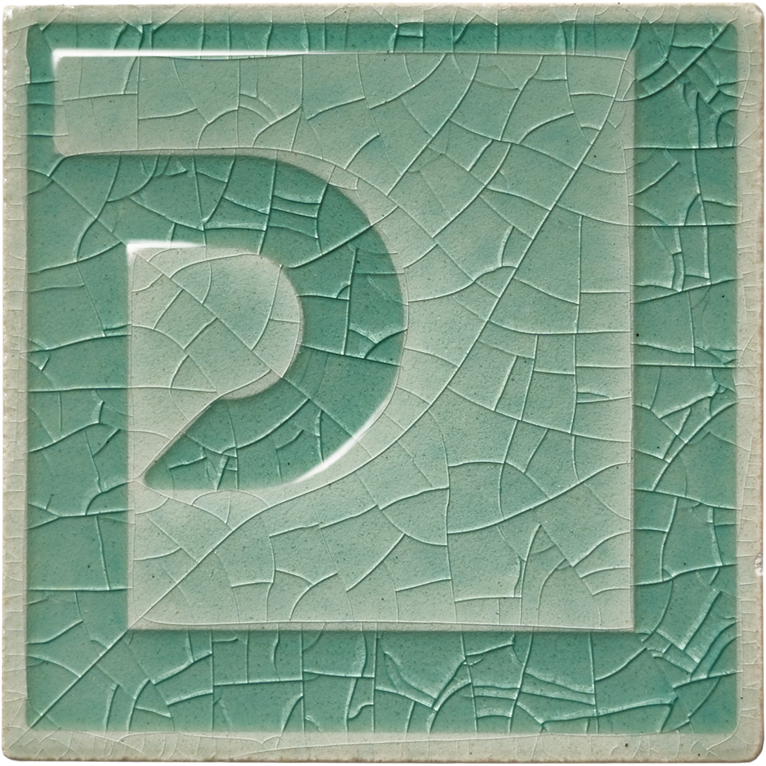 GE-407 VERDE TURQUESA