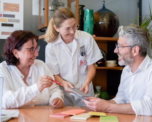 Servicios - asesoramiento